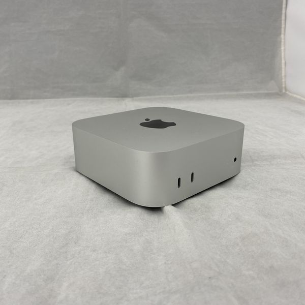 t*m様 Apple M4 Mac mini 16GB 512GB 保証有 中古 APPLE 〔中古〕Mac mini (2024) MU9E3J/A Apple M4 (10コア)/16GB