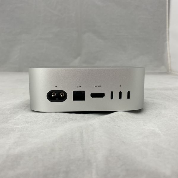 APPLE 〔中古〕Mac mini (2024) MU9E3J/A Apple M4 (10コア)/16GB