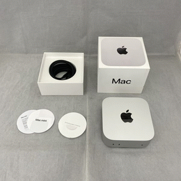 APPLE 〔中古〕Mac mini Late-2014 MGEQ2J／A 〔10.15 Catalina〕 (第4
