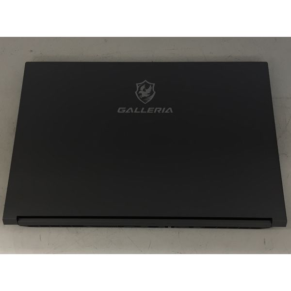THIRDWAVE GROUP - 【新品・未開封】ゲーミングノートPC GALLERIA RL5R-G165-5 コスパ8.0】GALLERIA RL5R-G165-5の評判とレビュー