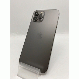 iPhone12 ProMax 128GB グラファイト中古　Totoro iPhone 12 Pro Max 中古一覧｜SIMフリー・キャリア - 価格.com