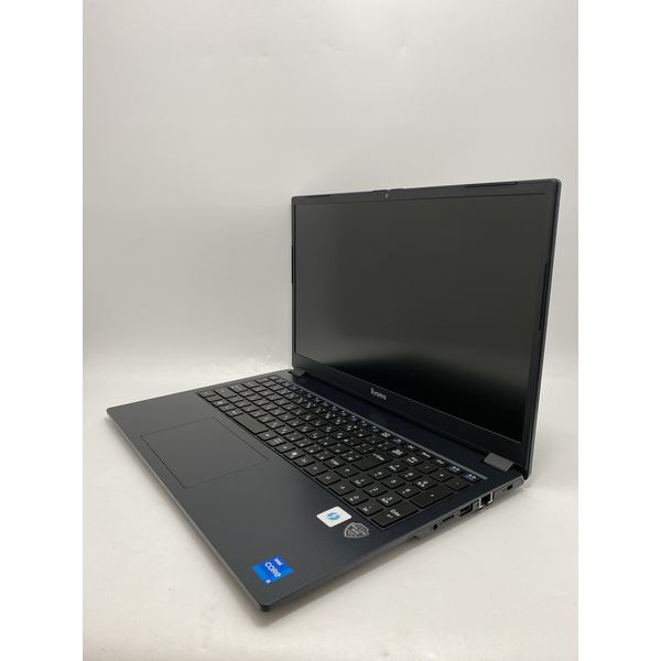 iiyama PC 〔中古〕ISoNEi-15FH129-i5-UHPXB インテル® Core™ i5