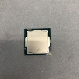 〔中古〕インテル® Core™ i5-10400 プロセッサー Bulk(中古保証1ヶ月間)
