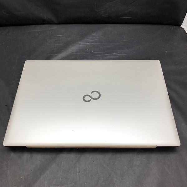 FUJITSU 〔中古〕FMV LIFEBOOK NH77/F3 FMVN77F3G AMD Ryzen 7