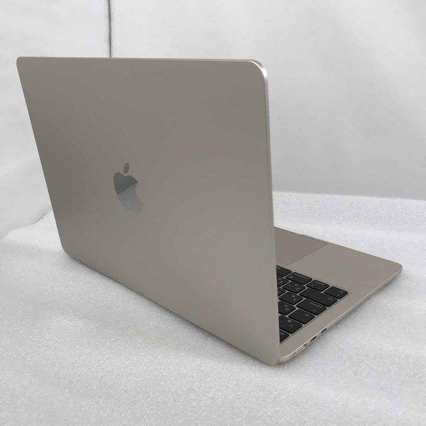 APPLE 〔中古〕MacBook Air (M2, 2022) 【Apple M2 8コア CPU
