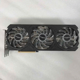 玄人志向 〔中古〕GF-GTX1050-2GB／OC／SF（中古1ヶ月保証