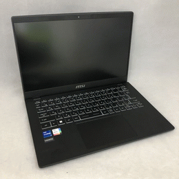 【中古】MSI Modern 14 第11世代Core i7 メモリ32GB Amazon.com: MSI Modern 14
