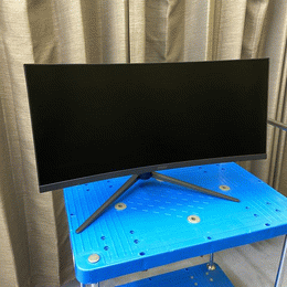 【中古品】27インチFHDゲーミングモニター　VG2791R ASUS 〔中古〕VG2791R（中古保証3ヶ月間） | パソコン工房【公式