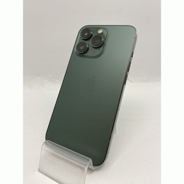 iPhone13 Pro 256GB MLUN3J/A グラファイト iPhone 13 Pro 中古品 Aランク アップル Apple 256GB