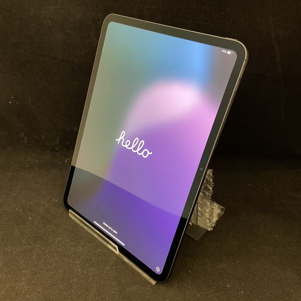 APPLE 〔中古〕iPad Pro 11インチ(第5世代) Wi-Fi 256GB 標準