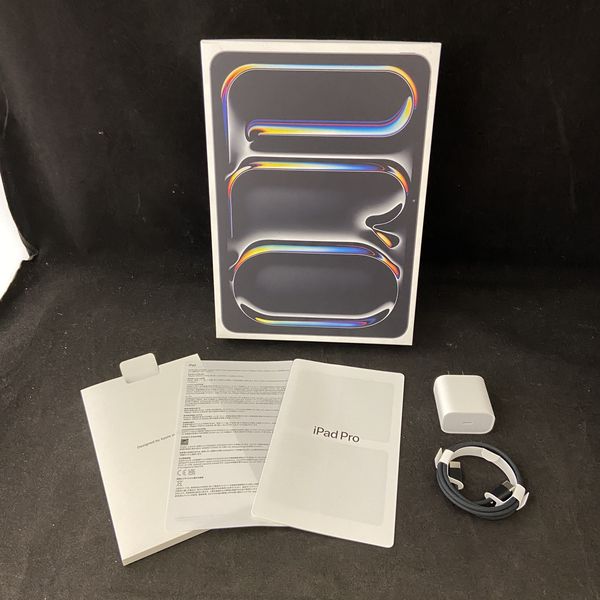 APPLE 〔中古〕iPad Pro 11インチ(第5世代) Wi-Fi 256GB 標準