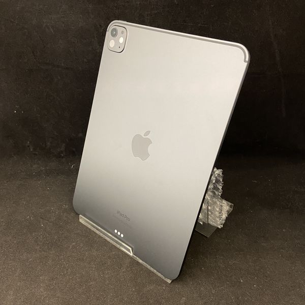 APPLE 〔中古〕iPad Pro 11インチ(第5世代) Wi-Fi 256GB 標準