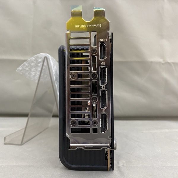 ASUS 〔中古〕PRIME-RX9070-O16G（中古保証1ヶ月間） | パソコン