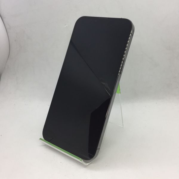 APPLE 〔中古〕iPhone13ProMax 1TB グラファイト MLKG3J/A