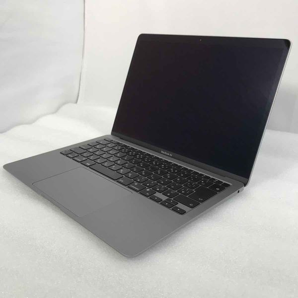 APPLE 〔中古〕MacBook Air (M1・2020) MGN63J/A スペースグレイ