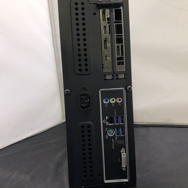 mouse 〔中古〕EGPI787G207 【インテル® Core™ i7 プロセッサー