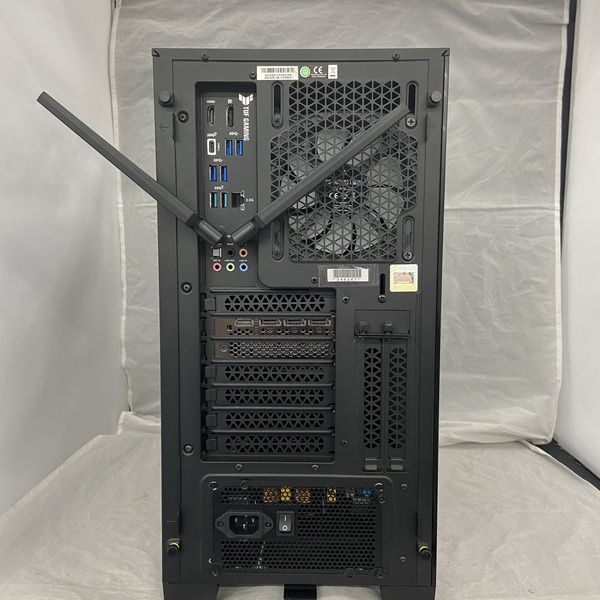 ノーブランド 〔中古〕GAMING PC インテル® Core™ i7-12700K