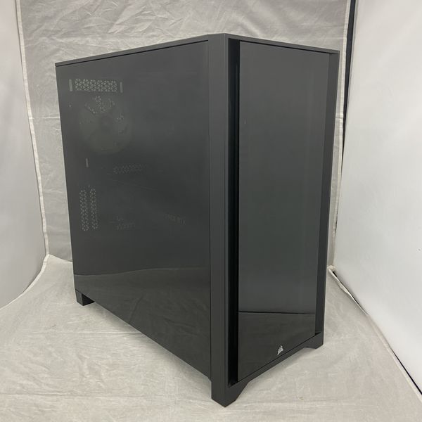 ノーブランド 〔中古〕GAMING PC インテル® Core™ i7-12700K 