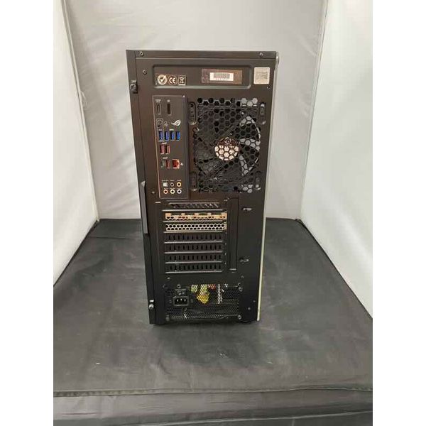 ノーブランド 〔中古〕GAMING PC AMD Ryzen 9-3900X (12C24T)/32GB 