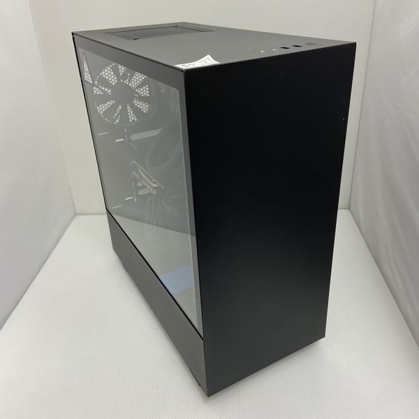 【中古パソコン】i7-9700K / DDR4 32GB ノーブランド 〔中古〕GAMING PC インテル® Core™ i7 プロセッサー