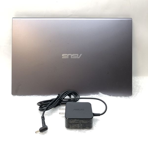 ASUS 〔中古〕X515JA-BQ1827_348842 Core i5-1035G1 プロセッサー/DDR4
