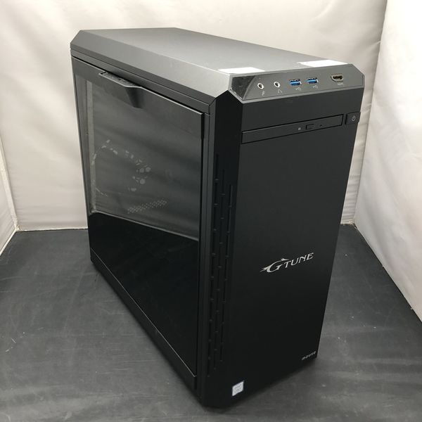 mouse 〔中古〕NG797G166S5 インテル® Core™ i7 プロセッサー 9700