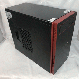 john様ゲーミングPC/Core i7-7700K/16G/GTX1660Ti john様ゲーミングPC/Core i7-7700K/16G/GTX1660Ti Windows