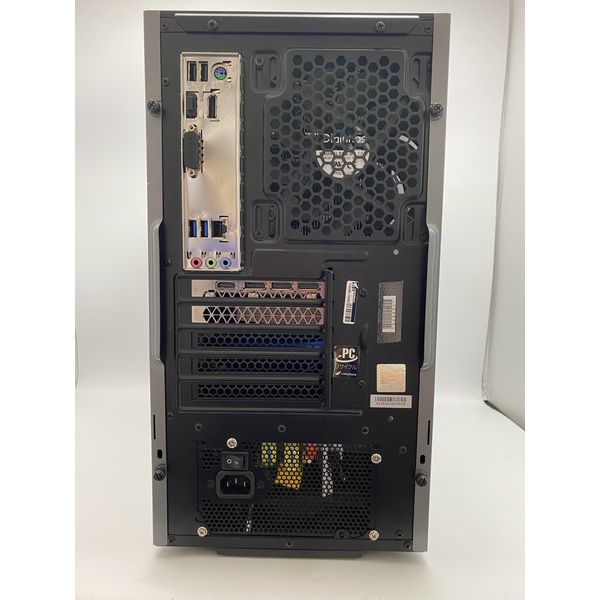 THIRDWAVE 〔中古〕RM5C-R60S インテル® Core™ i5-10400 プロセッサー 