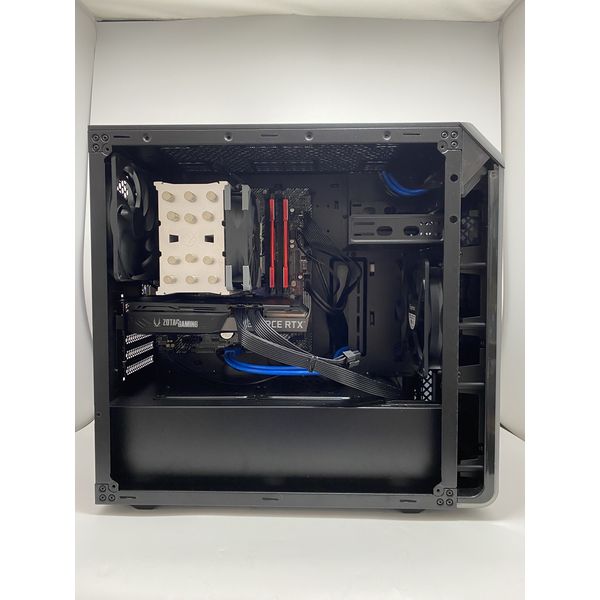 THIRDWAVE 〔中古〕RM5C-R60S インテル® Core™ i5-10400 プロセッサー 