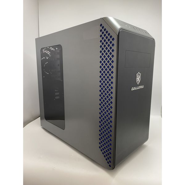 THIRDWAVE 〔中古〕RM5C-R60S インテル® Core™ i5-10400 プロセッサー 