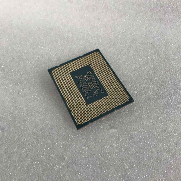 Intel Core i3-12100F 中古品 動作確認済み】Intel Core i3-12100F 中古品