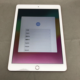APPLE 〔中古〕iPad (第6世代) Wi-Fiモデル 32GB シルバー