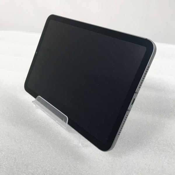美品　iPad mini6  第6世代　MK893J/A 64GB セルラー APPLE 〔中古〕iPad mini6 (第6世代) Cellular 64GB スペース