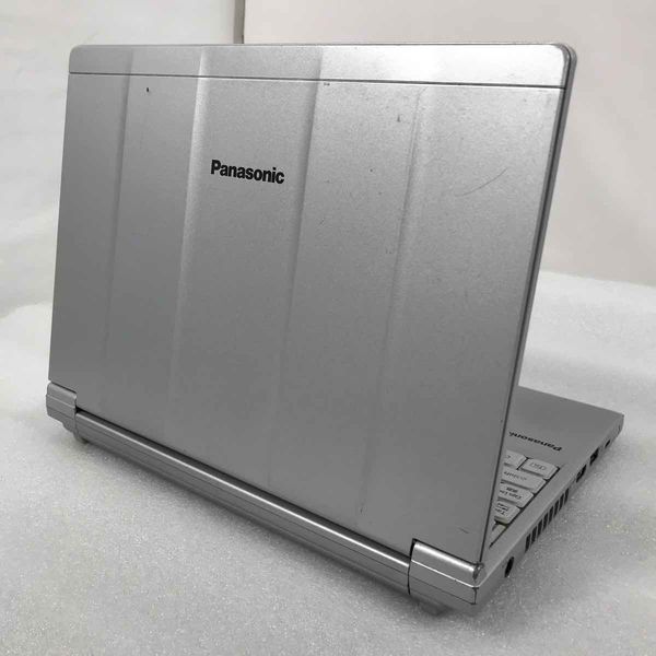 Panasonic CF-SV9RFLVS Core i5 10310U 1.7GHz/8GB/256GB(SSD)/12.1W/WUXGA(1920x1200)/LTE/Win11 【549249060】 Panasonic CF-SV9RFLVS Core i5 10310U 1.7GHz⁄8GB⁄256GB(SSD)⁄12.1W