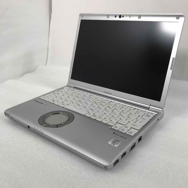 PANASONIC 〔中古〕Let's note SV9 CF-SV9RDLVS Core i5-10310U