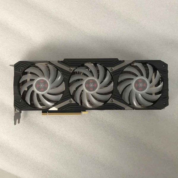 ELSA 〔中古〕GeForce RTX 3070 ERAZOR X GD3070-8GEREZX(中古