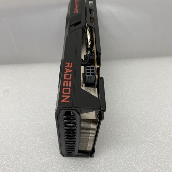 Sapphire 〔中古〕Radeon RX 6500 XT GAMING OC 4GB（中古保証1ヶ月間