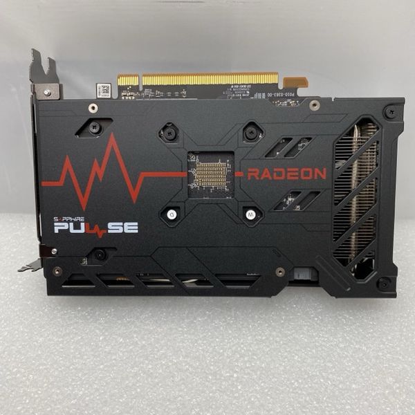 Sapphire 〔中古〕Radeon RX 6500 XT GAMING OC 4GB（中古保証1ヶ月間