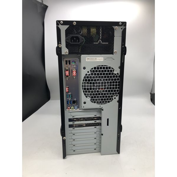 FRONTIER 〔中古〕FRONTIER FRGA インテル® Core™ i7 プロセッサー