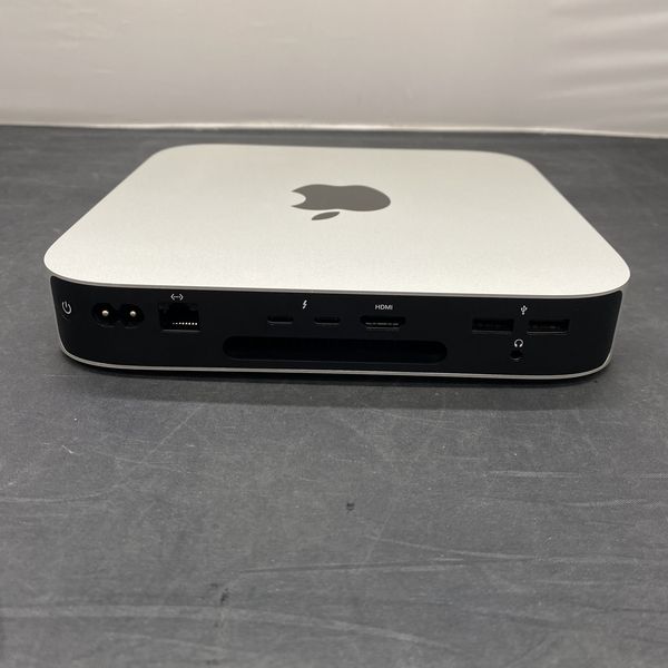 APPLE 〔中古〕Mac mini (2023) MMFJ3J/A Apple M2チップ 8コア