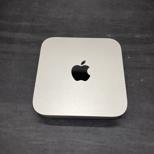 海外ブランドアウトレット通 APPLE 〔中古〕Mac mini (2023) MMFJ3J/A Apple M2チップ 8コア ミニPC