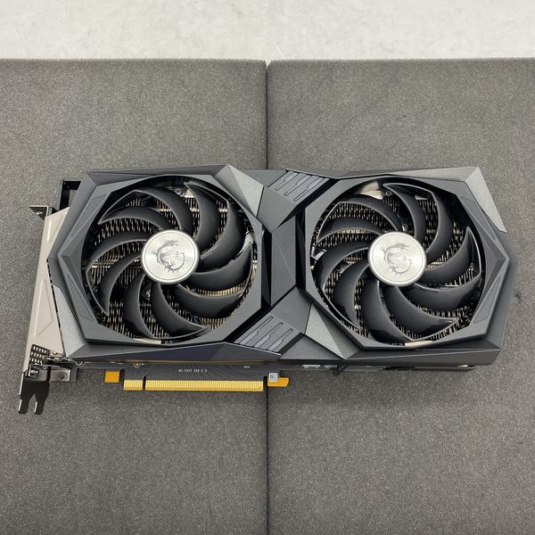 9ボール RTX 3060Ti 中古品　箱無し 7624.webp