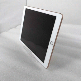 iPad2 32GB ロックボタン不良 タブレット・iPadセキュリティ（盗難防止・ロック・ワイヤー・鍵