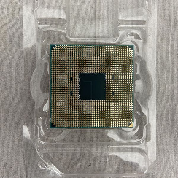 AMD 〔中古〕Ryzen5 5500 Bulk（中古保証1ヶ月間） | パソコン