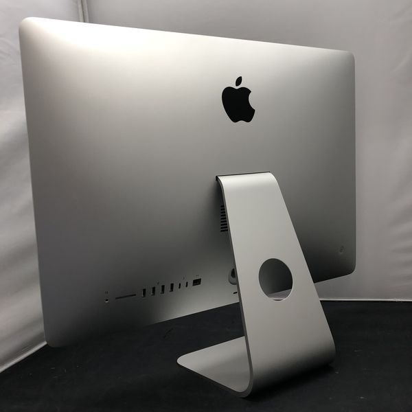 Macデスクトップ IMac Retina 4K MNDY 2J iMac（Retina 4K,21.5インチ,2017）HDD1TB/8GB〈MNDY2J/A〉④