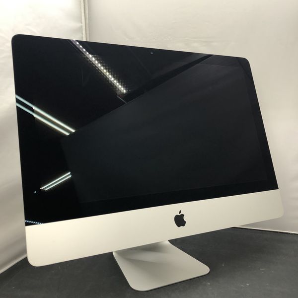 APPLE 〔中古〕iMac (Retina 4K・21.5-inch・2017) Core i5 3.0