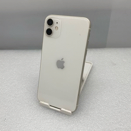 APPLE 〔中古〕iPhone11 64GB MWLV2J/A Red auSIMロック解除品