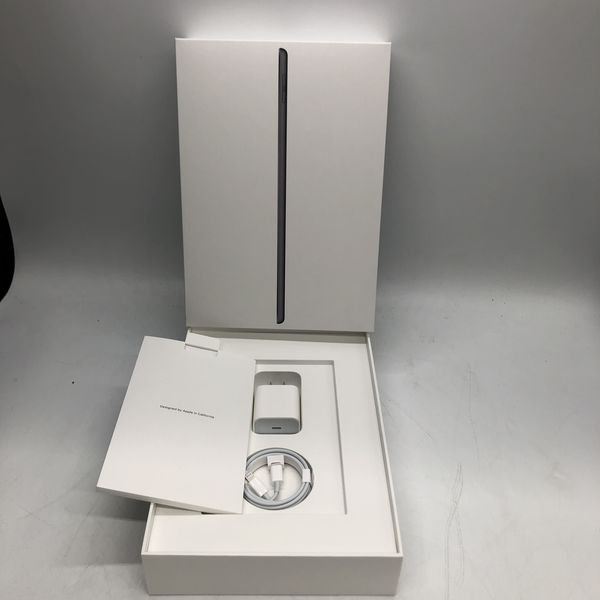 APPLE 〔中古〕iPad (第8世代) Wi-Fiモデル 32GB スペースグレイ
