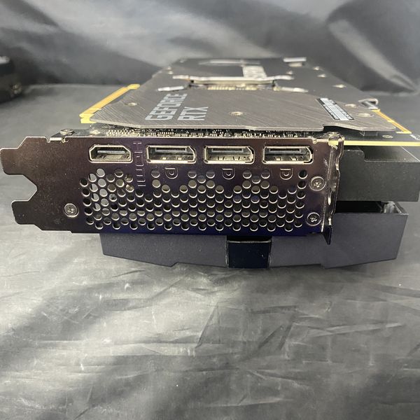 MSI 〔中古〕GeForce RTX 3090 SUPRIM X 24G（中古保証1ヶ月間