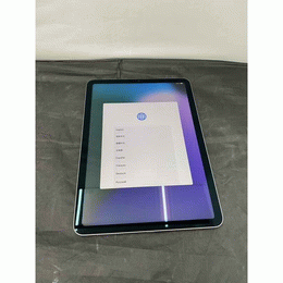 APPLE 〔中古〕iPad Air5 (Wi-Fi 256GB)ﾊﾟｰﾌﾟﾙ（中古保証3ヶ月間